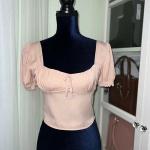 Urban Outfitters Crop Top